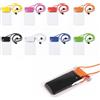 Porta cellulare waterproof personalizzabile Mart personalizzate o neutre