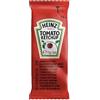 Heinz Pomodoro Ketchup 25 x 12 g bustine