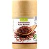 NaturGut Sale nero, Kala Namak, terra in Spreader 120 g