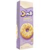 CUORENERO DONUTS GUSTO VANIGLIA 111GR 1 PEZZO
