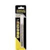 Stanley FatMax in muratura 10 x 120 mm - Sta58511-qz mattone pietra