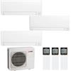 MITSUBISHI ELECTRIC CONDIZIONATORE MITSUBISHI MSZ-AY TRIAL SPLIT INVERTER R32 MXZ-3F54VF A+++ WIFI