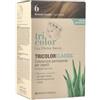 TRICOLOR CLASSIC 6 BIONDO SCURO