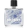 Avon Musk+ Mineralis 75 ml