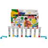 Giochi Preziosi Crystal Ball - Pacco 8 Pezzi, Crea Magiche Bolle Di Colori Diversi, Gioco Creativo Per Bambini, Non Macchia, Adatto Al Gioco In Casa, Per Bambini A Partire Dai 5 Anni