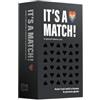 Cranio Creations - It's A Match - Il Party Game Sulle App Di Incontri - Edizione Italiana