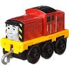 THOMAS & FRIENDS Il Trenino Thomas- AssortimentoTrackMaster Locomotive a Ruota Libera, Giocattolo per Bambini 3+Anni, GDJ49