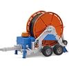 bruder 02034 - Rimorchio per irrigazione, Veicoli, Rimorchi, Agricoltura, Giocattoli da 4+ anni