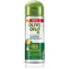 ORS Olive Oil Glossing Hair Polisher 177 ml - Arricchito con Olio d'Oliva Mediterraneo, Olio di Cocco e Olio d'Abyssinia per Lucentezza e Anti-Frizz, Idrata e Protegge dal Calore Marca: ORS