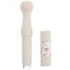 GALPADA Pennello per Labbra in Silicone Forma di Gatto Applicatore per Rossetto Riutilizzabile Pennello per Labbra con Copertura Design Anti-macchia