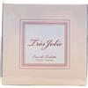 FEI FAN Eau De Toilette Donna TRÈS JOLIE, Fragranza Femminile Dalle Note Romantiche, Dall'Agrumato Alle Note Della Fragola e Il Gelsomino Rosa 100ml (Unità)