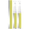 Eniyou 2 Pcs Crema Rassodante Antirughe Al Retinol Shot, 15g Siero Naturale Retinol Shot, Retinal Shot Tightening Booster, Trattamento Viso Al Retinal, Specifico per Borse, Rughe Sottili e Occhiaie