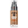 Revlon Colorstay Combination Oily Skin SPF15 Fondotinta donna 30 ml tonalità 370 Toast Hale