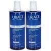 URIAGE LABORATOIRES Uriage Ds Hair shampoo delicato riequilibrante bipack 500ml+500ml