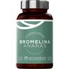 SPAZIO ECOSALUTE Srl BROMELINA INTEG 100CPR ECOSAL