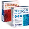 GAMMADIS FARMACEUTICI Srl GEL CALDO/FREDDO 11X26