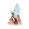 TP-LINK CLIENT ROUTER ETHERNET WISP WI-FI N300 ADATT SMART TV/DECODER TP-LINK TL-WR802N