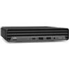 HP EliteDesk 800 G6 Mini Core i5 2.3 GHz - SSD 1 TB RAM 32 GB - refurbished