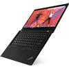 Lenovo ThinkPad X13 G1 13" Core i7 1.8 GHz - SSD 512 GB - 16GB - QWERTY - Spagnolo - refurbished