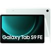 Samsung Galaxy Tab S9 FE 128GB - Verde - WiFi - refurbished