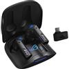Asus Auricolari Intrauricolari Bluetooth Riduttore di rumore - Asus Rog Cetra True Wireless - refurbished