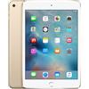 Apple iPad mini 7.9" (2015) 4a generazione 16 GB - WiFi - Oro - refurbished