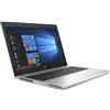 HP ProBook 650 G4 15" Core i5 1.6 GHz - SSD 256 GB - 16GB - QWERTY - Spagnolo - refurbished