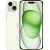 Apple iPhone 15 Plus 512GB - Verde - refurbished