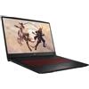 MSI Katana GF76 12UGSZOK-631FR 17" Core i7 2.3 GHz - SSD 512 GB - 16GB - NVIDIA GeForce RTX 3070 Ti AZERTY - Francese - refurbished