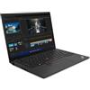 Lenovo ThinkPad T14 Gen2 14" Core i7 3 GHz - SSD 1 TB - 16GB - AZERTY - Francese - refurbished
