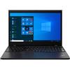 Lenovo ThinkPad L15 G2 15" Core i5 2.4 GHz - SSD 256 GB - 8GB - QWERTY - Inglese - refurbished