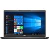Dell Latitude 7300 13" Core i7 1.9 GHz - SSD 512 GB - 16GB - QWERTY - Svedese - refurbished