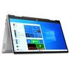 HP Pavilion X360 14" Core i5 2.4 GHz - SSD 512 GB - 8GB - AZERTY - Francese - refurbished