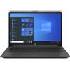 HP 255 G8 15" Ryzen 3 2.6 GHz - SSD 256 GB - 8GB - QWERTY - Italiano - refurbished