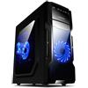 Segotep AND5 Core i7 3.4 GHz - SSD 1 TB - 32 GB - Nvidia GeForce GT 740 - refurbished