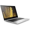 Hp EliteBook 840 G5 14" Core i5 1.6 GHz - SSD 256 GB - 16GB AZERTY - Francese - refurbished