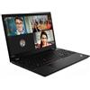 Lenovo ThinkPad T15 G2 15" Core i5 4.2 GHz - SSD 256 GB - 16GB - AZERTY - Francese - refurbished