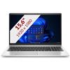 HP EliteBook 650 G9 15" Core i5 3.3 GHz - SSD 256 GB - 16GB - AZERTY - Francese - refurbished