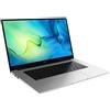 Huawei MateBook D 15" Core i5 2.4 GHz - SSD 256 GB - 8GB - AZERTY - Francese - refurbished