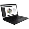 Lenovo ThinkPad P15s G1 15" Core i7 1.8 GHz - SSD 512 GB - 16GB - AZERTY - Francese - refurbished