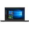 Lenovo ThinkPad L580 15" Core i5 1.6 GHz - SSD 256 GB - 16GB - QWERTY - Svedese - refurbished