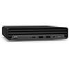 HP EliteDesk 800 G6 DM Core i5 3.3 GHz - SSD 512 GB RAM 16 GB - refurbished