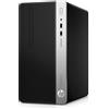 HP ProDesk 400 G6 MT Core i7 3 GHz - SSD 256 GB RAM 8 GB - refurbished