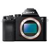 Sony A7 - Nero Sony - refurbished