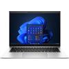 HP EliteBook 845 G9 14" Ryzen 5 PRO 2.5 GHz - SSD 256 GB - 16GB - QWERTZ - Slovacco - refurbished