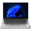 Lenovo ThinkBook 14 G2 ITL 14" Core i7 1.2 GHz - SSD 512 GB - 16GB - QWERTY - Inglese - refurbished