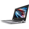 Dell Precision 7540 15" Core i7 2.6 GHz - SSD 512 GB - 16GB - AZERTY - Francese - refurbished