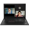 Lenovo ThinkPad L580 15" Core i5 1.6 GHz - SSD 256 GB - 8GB - QWERTY - Svedese - refurbished