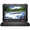 Dell Latitude 5420 Rugged 14" Core i5 1.7 GHz - SSD 512 GB - 16GB - QWERTY - Inglese - refurbished