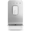 Smeg Macchina da caffè con macinacaffè Smeg BCC01WHMEU 1,4000L - Bianco - refurbished